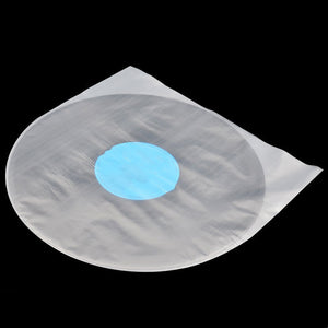 Premium Vinyl Record Inner Sleeves: Ultimate Protection for Your Collection