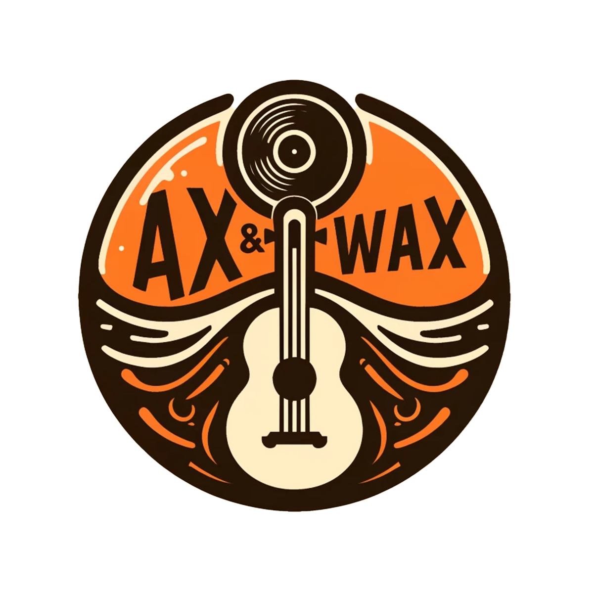 Ax & Wax